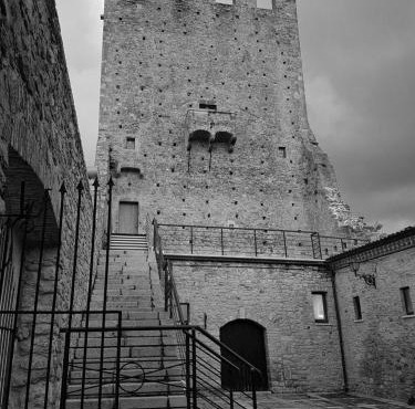 Castel di Pietra