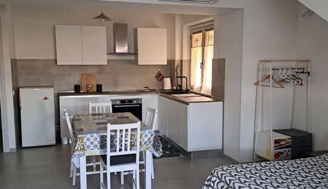 Castelfidardo Suite Apartment
