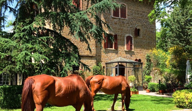 Castello Cortevecchio