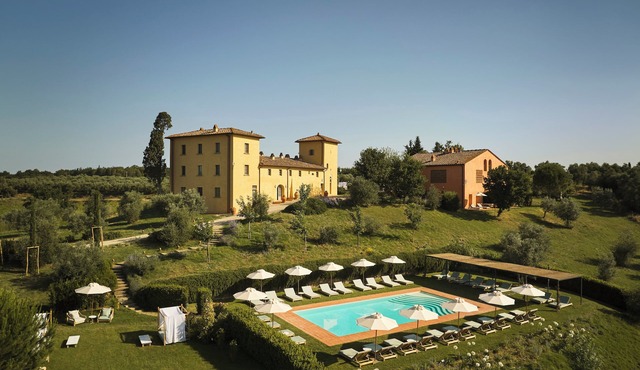 Castello Del Nero - Podere San Filippo
