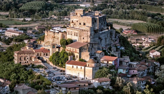 Castello di Limatola