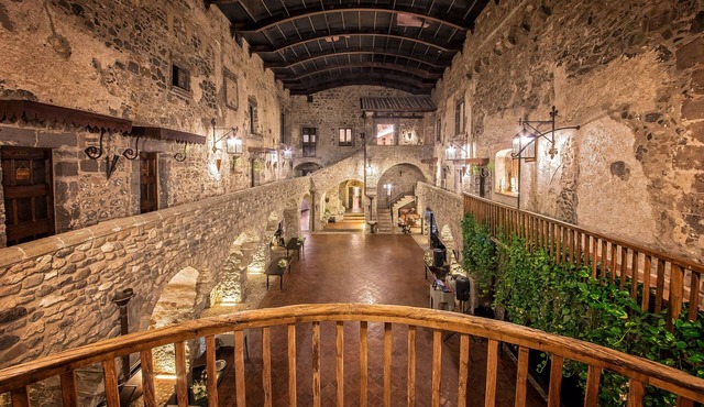 Castello di Limatola