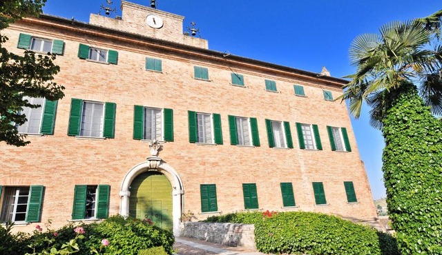 Castello Di Monterado