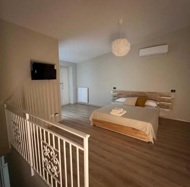 Cataleya comfort room