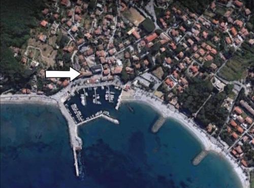 Cavo Beach 2