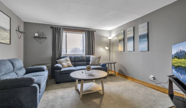 Cayuga Creek Space