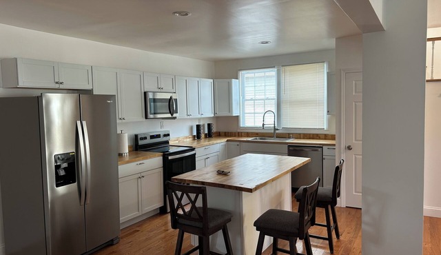 Centrally located,Close to Danbury Hospital and Wesconn Extended Stay