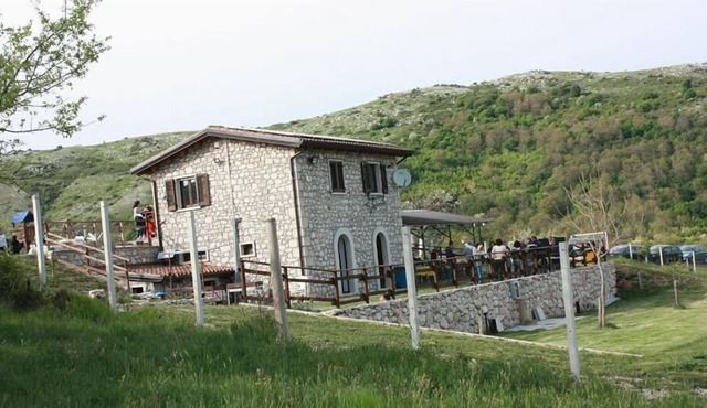 Centro-Ippico La Lente Cavalieri