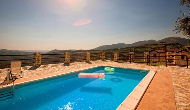 Cesoni View
