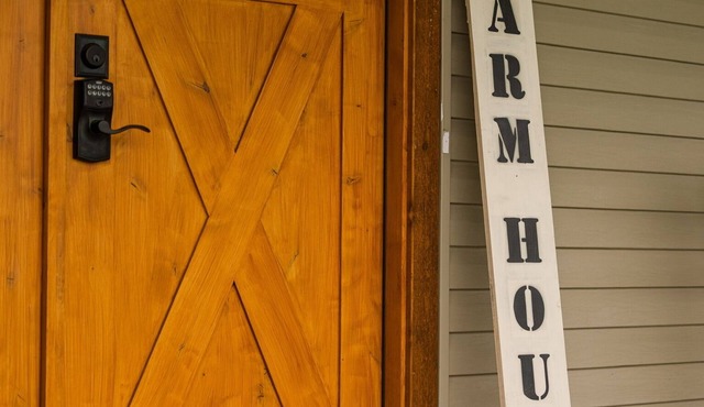 CF Ranch & Cattle Co. Guest House