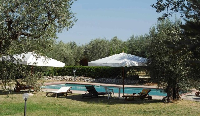 Chalet 6 Agriturismo