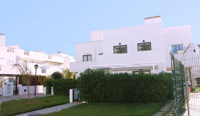 Chalet Paraíso Buganvillas
