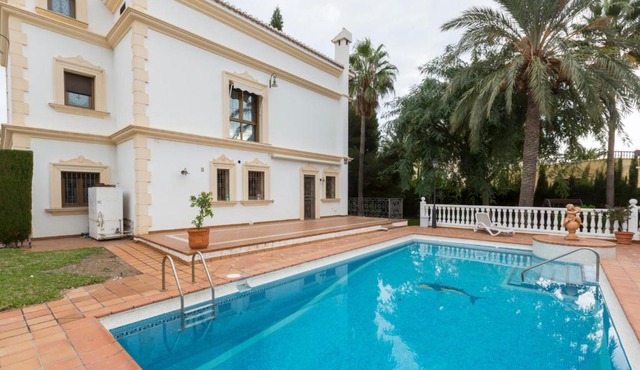 Chalet Villadulce