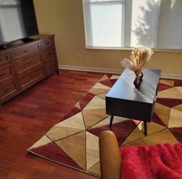 Charming 3BD 2BTH Apartment-Private