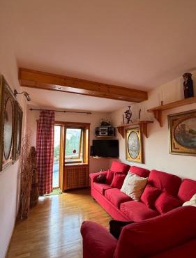 Charming apartment Pescocostanzo