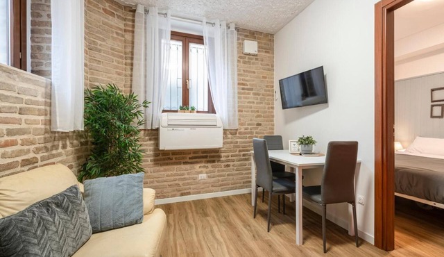 Charming Apartment Maison all'arco