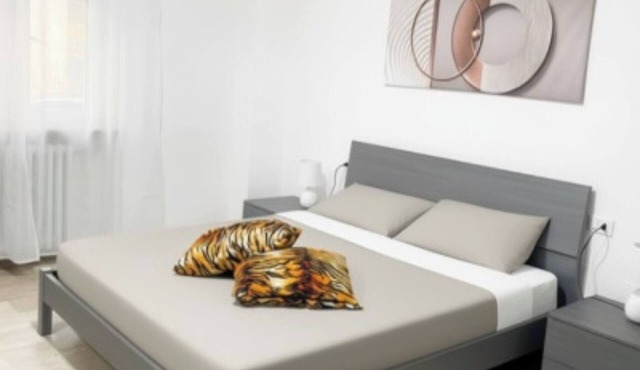 Charming Avezzano Apartment for Family Getaways