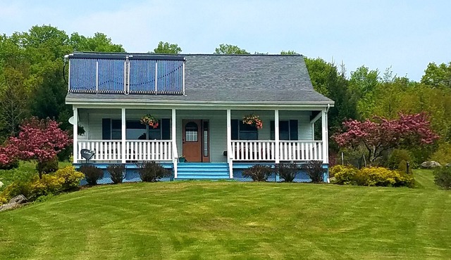 Charming Cape Cod