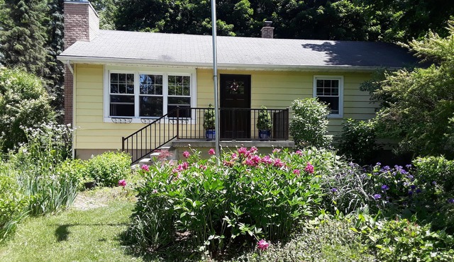 Charming country house