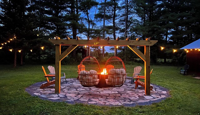 Charming Country Cottage Retreat