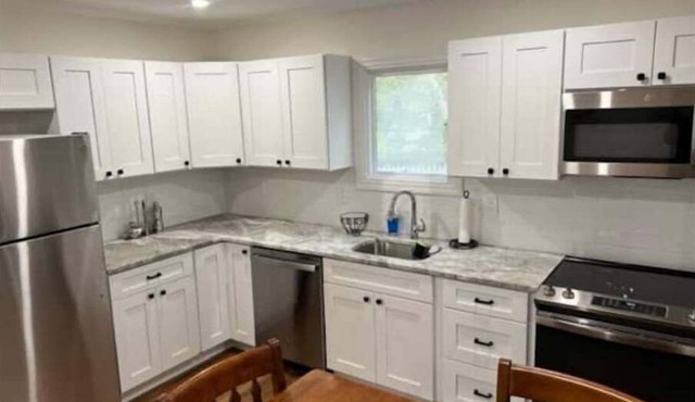 Charming Home in Peekskill NY