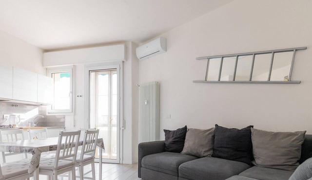Charming Mazzini Apartment by Wonderful Italy
