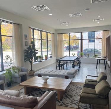 Charming Shared Condo in Prime Chicago Location, 1 Bedroom and 1 Bathroom