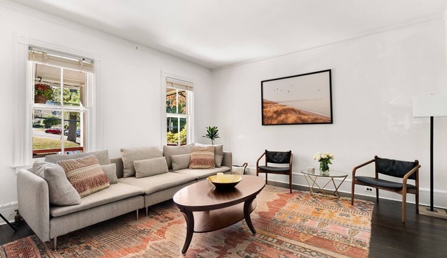 Charming Victorian in Dobbs Ferry - Westchester