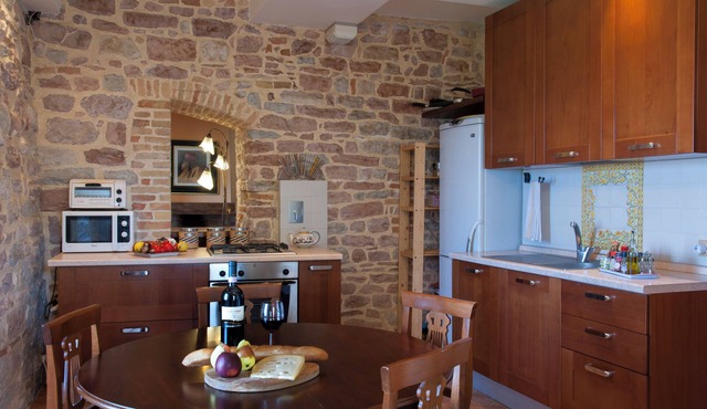 Charming villa in picturesque Spello with Garden Views