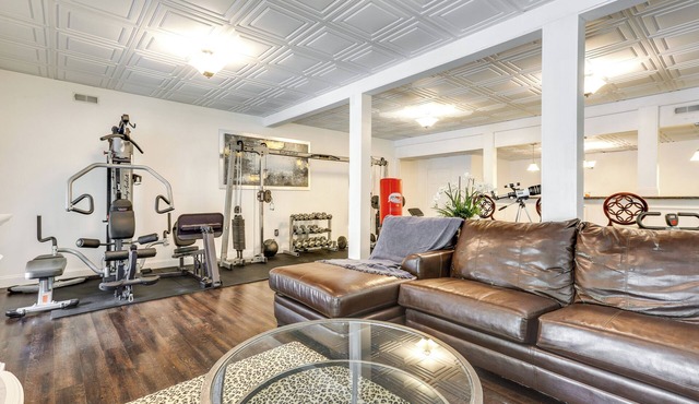 Charming Worcester Retreat w/Private Pool!