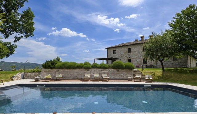 Checello 12 by Marche Holiday Villas