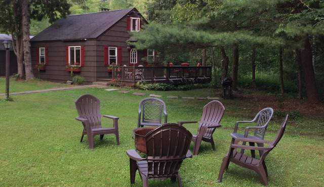 Chenango Lake Guest House
