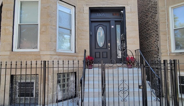 Chicago Avenue Inn