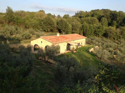 Chiusa della Vasca