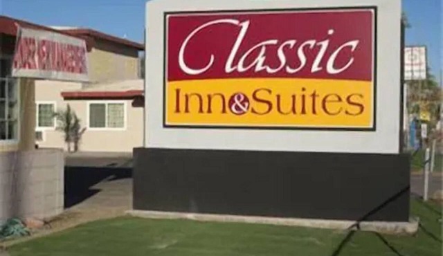 Classic Inn & Suites