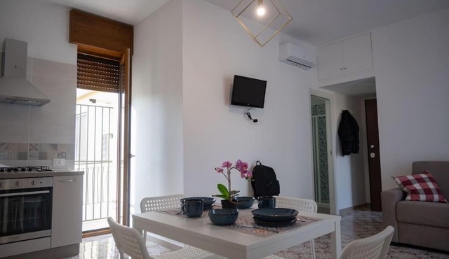 Classy House in Marigliano