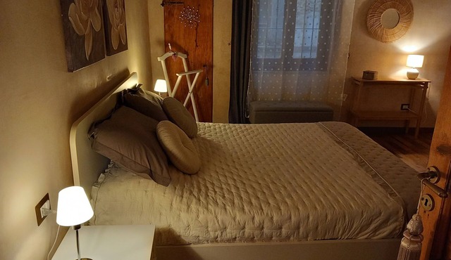 Clery house, a stone's throw from Florence, Tuscan style