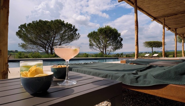 Colle Alberti Country House