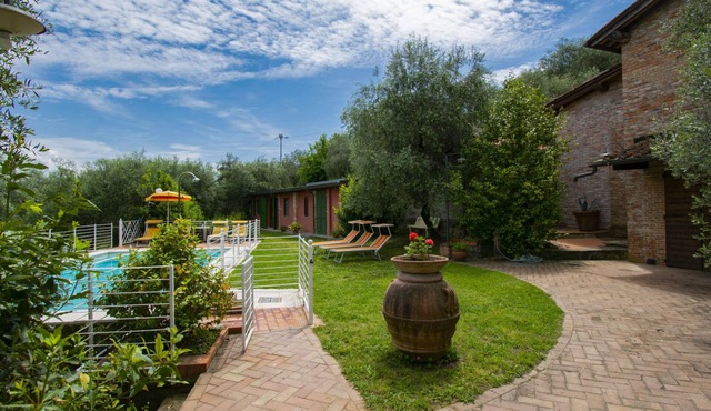 Colle alla luna by Interhome