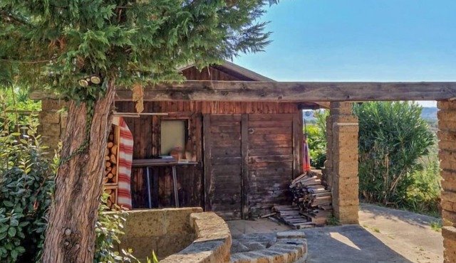 Colle del Mondo by Interhome
