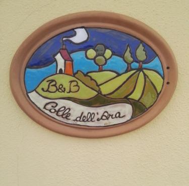 Colle dell'Ara
