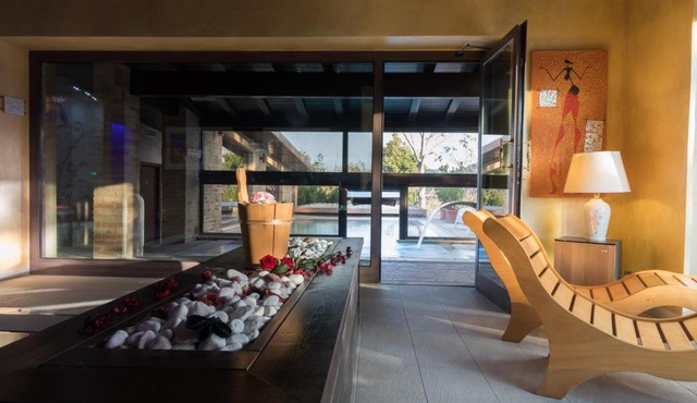 Colle Indaco Wine Resort & Spa
