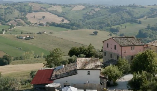 Colle Regnano