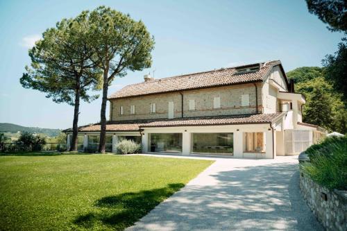 Colle Serrano Relais & SPA