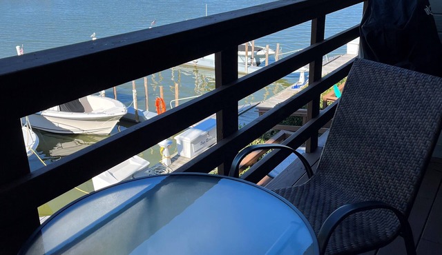 Come Sail Away Condo