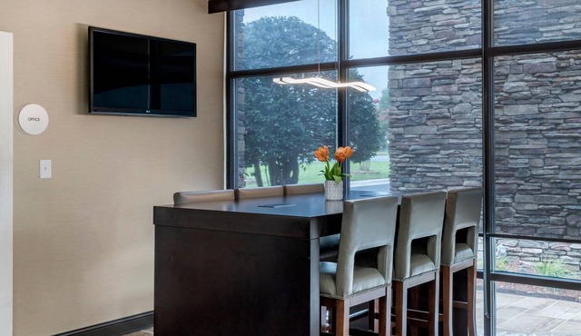 Comfort Inn Shelby