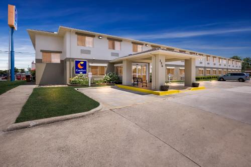 Comfort Inn