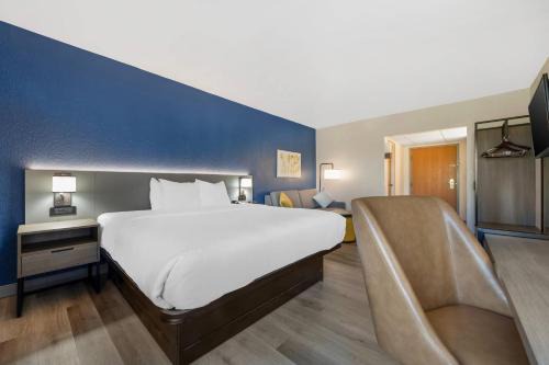Comfort Inn West Hazleton