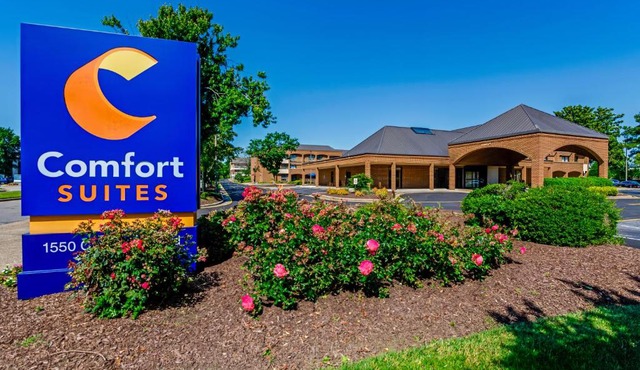 Comfort Suites Chesapeake - Norfolk