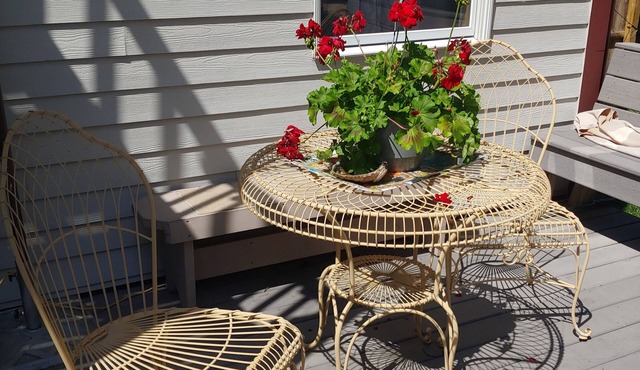 Comfortable Brattleboro Home, Quiet Neighborhood, Centrally Located,
